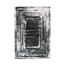Hohanaia short-pile rug