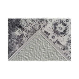 Hikina short-pile rug