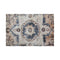 Hikina short-pile rug