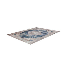 Hikina short-pile rug
