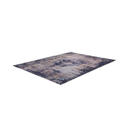 Hikina short-pile rug