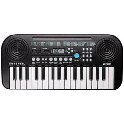Kurzweil KP10 - keyboard
