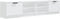 vidaXL - Tv-meubels - 2 - st - 80x35x36,5 - cm - bewerkt - hout - wit