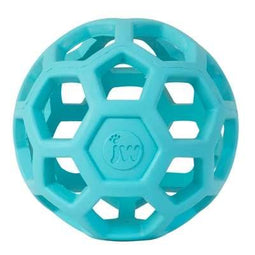 JW HOL-EE ROLLER TREND-EE BLAUW
