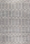 Zuiver Venus - Vloerkleed - Robuust geweven - Grijs 170x240cm