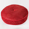 Kussen, 40 rond, C710 roze