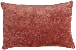 Kussen, 40x60 cm, C710 roze