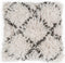 Kussen, 45x45, C460 beige