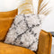 Kussen, 45x45, C460 beige