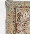 Kussen, 45x45, C550 oker