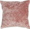 Kussen, 45x45 cm, C710 roze
