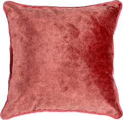 Kussen, 45x45 cm, C710 roze