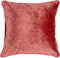 Kussen, 45x45 cm, C710 roze
