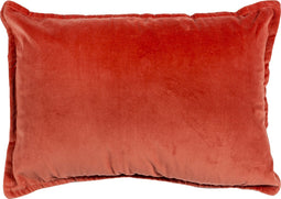 Kussen, 60x40, C710 roze