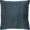 Kussen Anna Petrol 45 x 45 cm