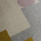 Kussen Charlie multi gebreid | sale 15%