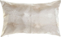 Kussen DKD Home Decor 8424001759187 Beige Vierkant