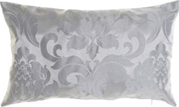 Kussen DKD Home Decor 8424001759309 Grijs Vierkant