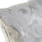 Kussen DKD Home Decor 8424001759309 Grijs Vierkant