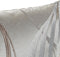 Kussen DKD Home Decor 8424001759385 Grijs Vierkant