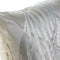 Kussen DKD Home Decor 8424001759385 Grijs Vierkant