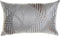 Kussen DKD Home Decor 8424001759385 Grijs Vierkant