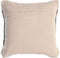 Kussen DKD Home Decor Blauw 45 x 10 x 45 cm Wit Boho