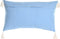 Kussen DKD Home Decor Blauw Polyester Katoen Wit (60 x 15 x 35 cm)
