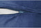 Kussen DKD Home Decor Blauw Wit Vierkant Blommor Neoklassiek 45 x 10 x 45 cm