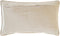 Kussen DKD Home Decor Gouden Polyester Blommor (50 x 10 x 30 cm)