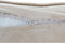Kussen DKD Home Decor Gouden Polyester Blommor (50 x 10 x 30 cm)