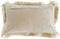 Kussen DKD Home Decor Gouden Polyester Modern Franjes (50 x 10 x 30 cm)