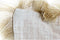 Kussen DKD Home Decor Gouden Polyester Modern Franjes (50 x 10 x 30 cm)