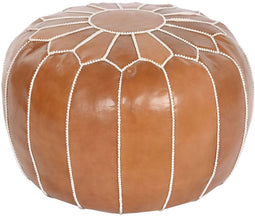 Kussen DKD Home Decor Kameel Loft 50 x 50 x 40 cm