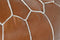 Kussen DKD Home Decor Kameel Loft 50 x 50 x 40 cm