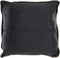 Kussen DKD Home Decor Natuurlijk Grijs Polyester Katoen Aluminium Jute (40 x 10 x 40 cm)