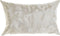 Kussen DKD Home Decor Plastic Beige Rechthoekig