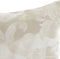 Kussen DKD Home Decor Plastic Beige Rechthoekig