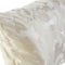 Kussen DKD Home Decor Plastic Beige Rechthoekig