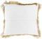 Kussen DKD Home Decor Polyester Multicolour Modern Franjes (45 x 10 x 45 cm)