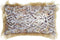 Kussen DKD Home Decor Polyester Multicolour Modern Franjes (50 x 10 x 30 cm)