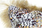 Kussen DKD Home Decor Polyester Multicolour Modern Franjes (50 x 10 x 30 cm)