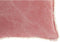 Kussen DKD Home Decor Roze Polyester Katoen Aluminium Groen Geel Franjes (45 x 10 x 45 cm) (3) (3 Stuks)