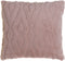Kussen DKD Home Decor Roze Ruiten 45 x 15 x 45 cm