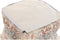 Kussen DKD Home Decor Voor op de grond Polyester Katoen Arabisch Franjes (40 x 40 x 40 cm)