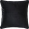 Kussen DKD Home Decor Zwart Gouden Polyester Arabisch (45 x 10 x 45 cm)