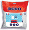Kussen - DODO - MEDIUM TOP AIR - 60 x 60 cm - Wit
