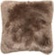 Kussen Donsie Brown 45 x 45 cm