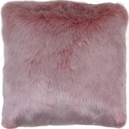 Kussen Donsie Pink 60 x 60 cm