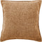Kussen (gevuld) DAMIAN, SET/2, 45x45cm, Indian Tan